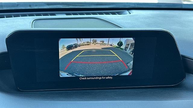 2020 Mazda Mazda3 Hatchback Premium