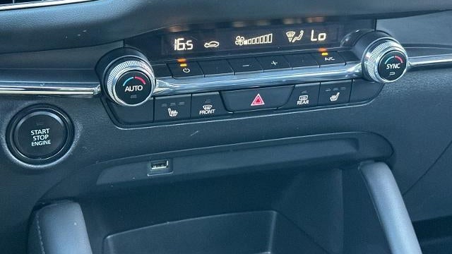 2020 Mazda Mazda3 Hatchback Premium