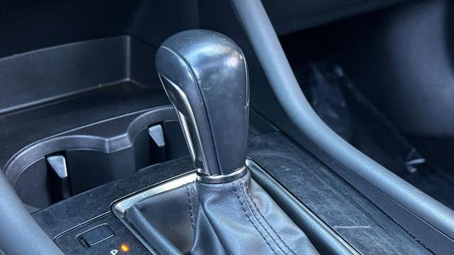 2020 Mazda Mazda3 Hatchback Premium
