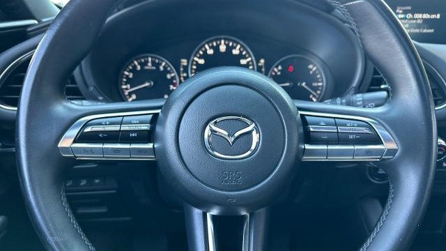 2020 Mazda Mazda3 Hatchback Premium