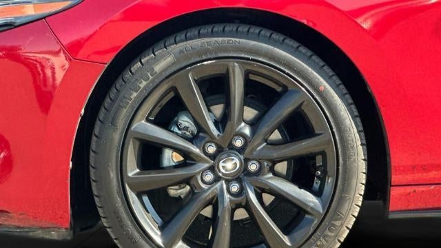 2020 Mazda Mazda3 Hatchback Premium