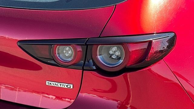 2020 Mazda Mazda3 Hatchback Premium