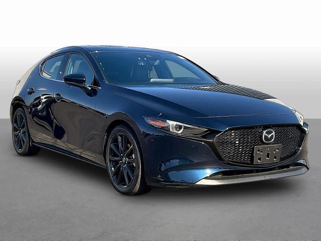 2019 MAZDA MAZDA3