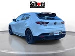 2020 Mazda3 Hatchback Thumbnail 6
