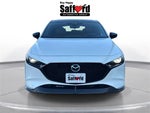 2020 Mazda3 Hatchback Thumbnail 8