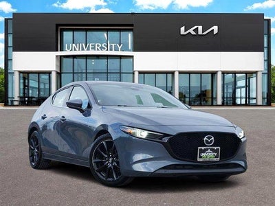 Photo of a 2019 Mazda MAZDA3 Hatchback Premium 4DR Hatchback 6M for sale