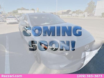 Photo of a 2020 Mazda MAZDA3 Hatchback Premium 4DR Hatchback 6M for sale