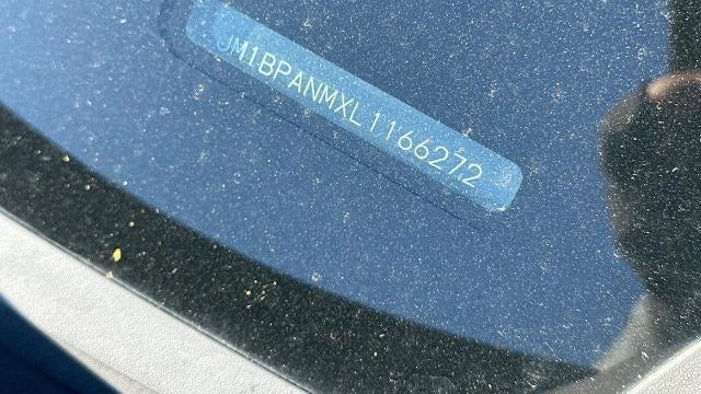 2020 Mazda Mazda3 Hatchback Premium