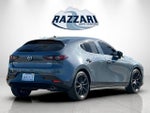 2020 Mazda3 Hatchback Thumbnail 3