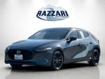 2020 Mazda3 Hatchback Thumbnail 7