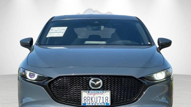 2020 Mazda Mazda3 Hatchback Premium