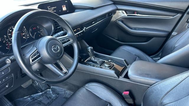 2020 Mazda Mazda3 Hatchback Premium