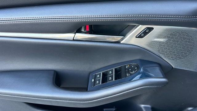 2020 Mazda Mazda3 Hatchback Premium