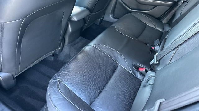 2020 Mazda Mazda3 Hatchback Premium
