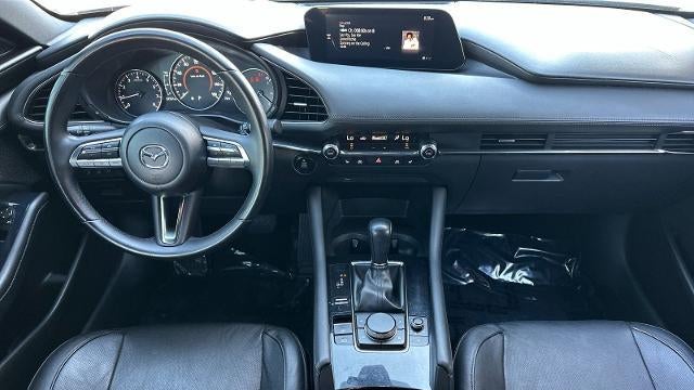 2020 Mazda Mazda3 Hatchback Premium