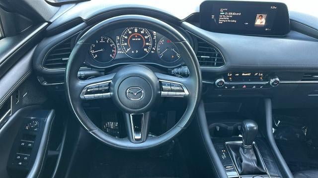 2020 Mazda Mazda3 Hatchback Premium
