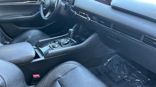 2020 Mazda Mazda3 Hatchback Premium