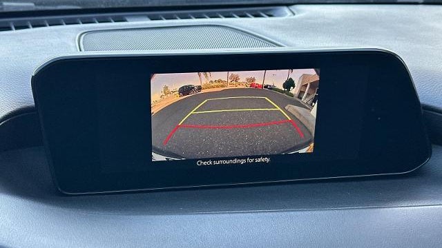2020 Mazda Mazda3 Hatchback Premium