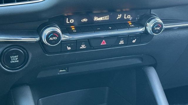 2020 Mazda Mazda3 Hatchback Premium