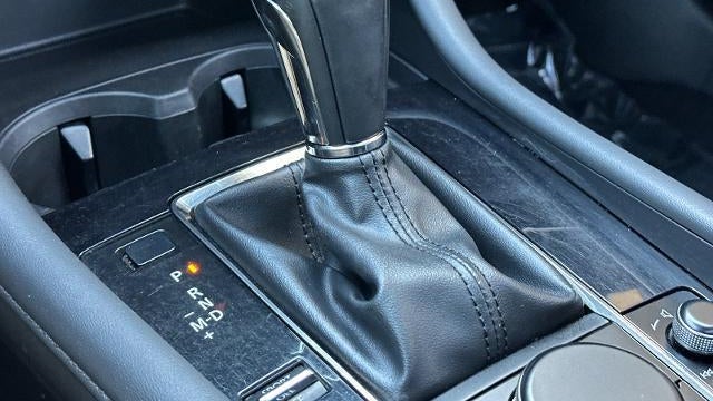 2020 Mazda Mazda3 Hatchback Premium