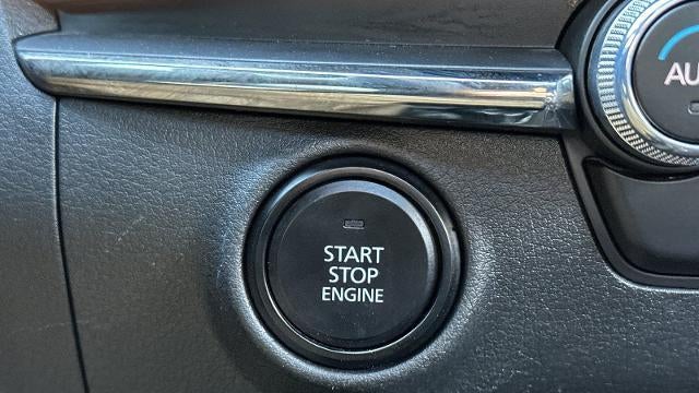 2020 Mazda Mazda3 Hatchback Premium