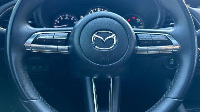2020 Mazda Mazda3 Hatchback Premium