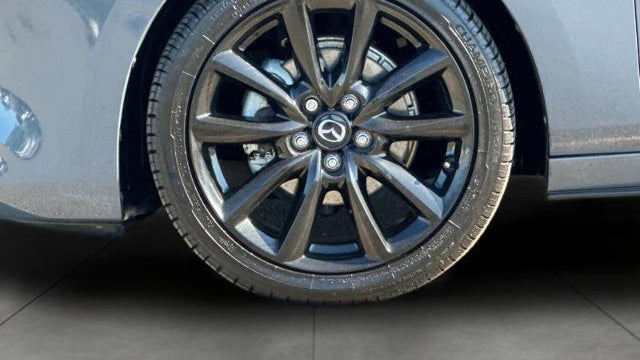 2020 Mazda Mazda3 Hatchback Premium