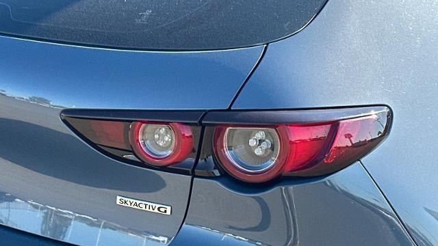 2020 Mazda Mazda3 Hatchback Premium