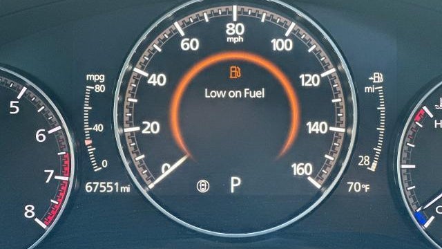 2020 Mazda Mazda3 Hatchback Premium