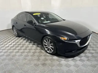 Photo of a 2019 Mazda MAZDA3 Sedan AWD Select 4DR Sedan for sale