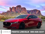 2021 Mazda3 Sedan Thumbnail 1
