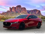 2021 Mazda3 Sedan Thumbnail 2