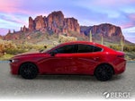 2021 Mazda3 Sedan Thumbnail 3