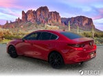 2021 Mazda3 Sedan Thumbnail 4