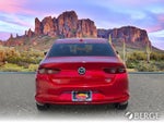 2021 Mazda3 Sedan Thumbnail 6