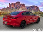 2021 Mazda3 Sedan Thumbnail 7