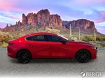 2021 Mazda3 Sedan Thumbnail 8