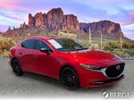 2021 Mazda3 Sedan Thumbnail 9