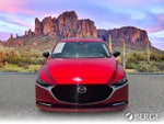 2021 Mazda3 Sedan Thumbnail 10