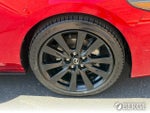 2021 Mazda3 Sedan Thumbnail 11