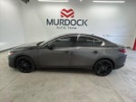 2021 Mazda3 Sedan Thumbnail 2