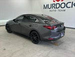 2021 Mazda3 Sedan Thumbnail 3