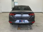 2021 Mazda3 Sedan Thumbnail 4