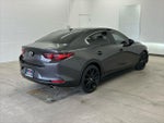 2021 Mazda3 Sedan Thumbnail 5