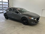 2021 Mazda3 Sedan Thumbnail 6