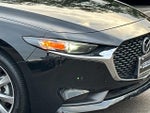 2021 Mazda3 Sedan Thumbnail 2
