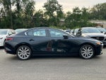 2021 Mazda3 Sedan Thumbnail 3