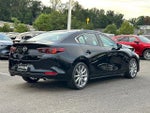 2021 Mazda3 Sedan Thumbnail 5