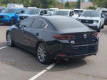 2021 Mazda3 Sedan Thumbnail 5