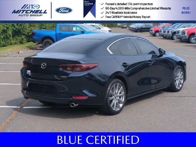 2021 MAZDA MAZDA3 - $15,998